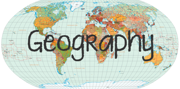 Geography - Northcote Primary School