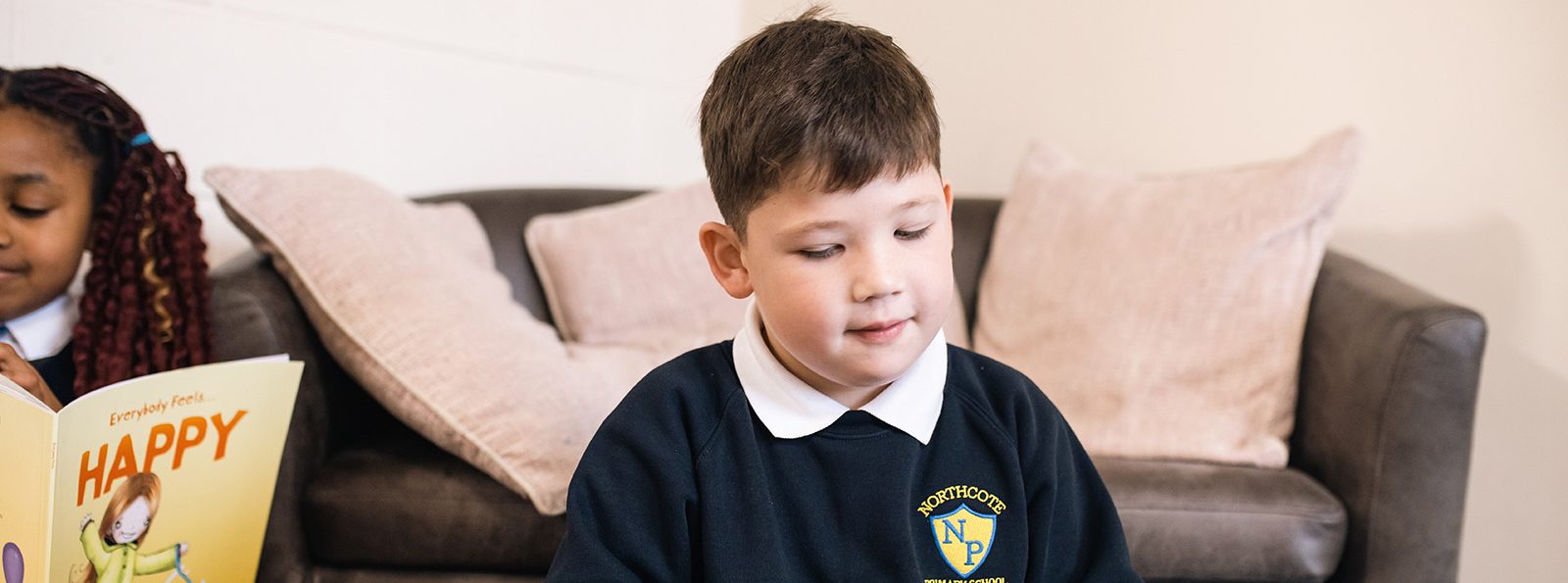 Northcote Primary School photo
